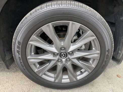 Used 2025 MAZDA CX-5 AWD 2.5 S image 13