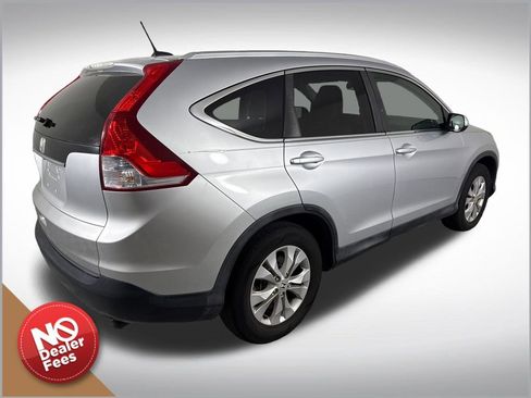 Used 2014 Honda CR-V EX-L image 3