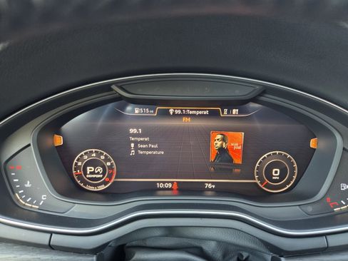 Used 2018 Audi A5 2.0T Premium Plus w/ Premium Plus image 26