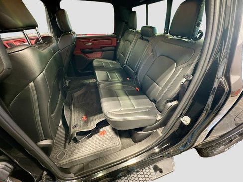 Used 2022 RAM 1500 Rebel w/ Rebel Level 2 Equipment Group image 20