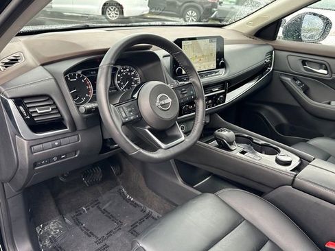 Used 2023 Nissan Rogue SL w/ SL Premium Package image 33