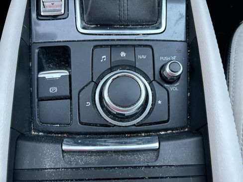 Used 2017 MAZDA MAZDA6 Grand Touring FWD image 37
