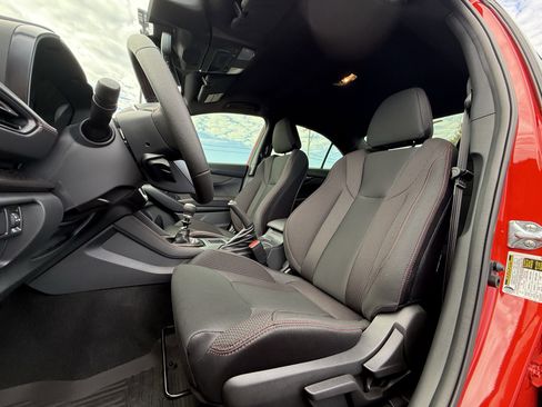 New 2025 Subaru WRX Premium image 18