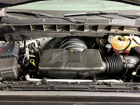 Used 2023 GMC Sierra 1500 SLT RWD image 31