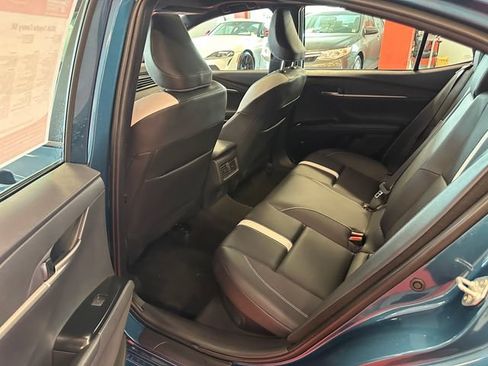 Used 2026 Toyota Camry SE w/ Multimedia Upgrade Package AWD/4WD image 14
