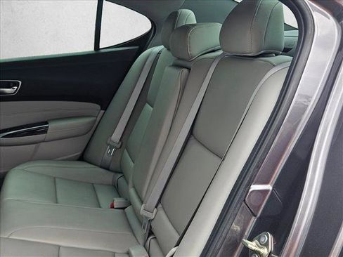 Used 2020 Acura TLX FWD image 13