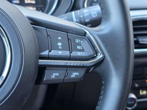 Used 2023 MAZDA CX-9 Touring image 26