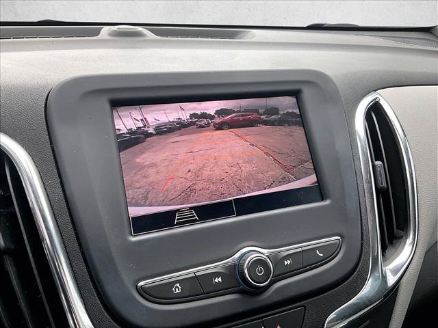Certified 2023 Chevrolet Equinox LS w/ Driver Confidence II Package FWD image 23
