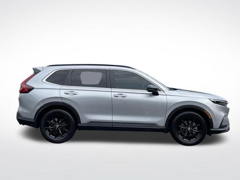 Used 2025 Honda CR-V Sport image 7