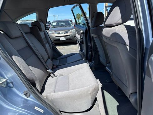 Used 2007 Honda CR-V LX image 13