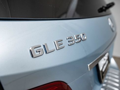 Used 2017 Mercedes-Benz GLE 350 4MATIC image 20