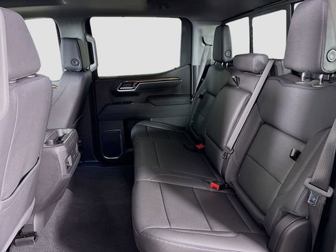 New 2026 Chevrolet Silverado 1500 LT Trail Boss w/ LT Trail Boss Premium Package image 25