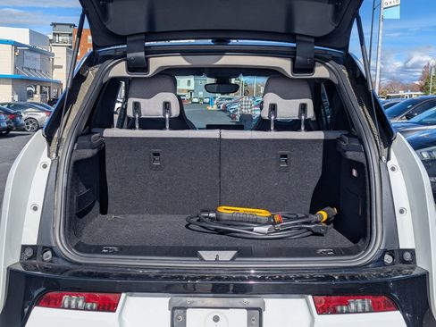 Used 2016 BMW i3 w/ Range Extender image 31