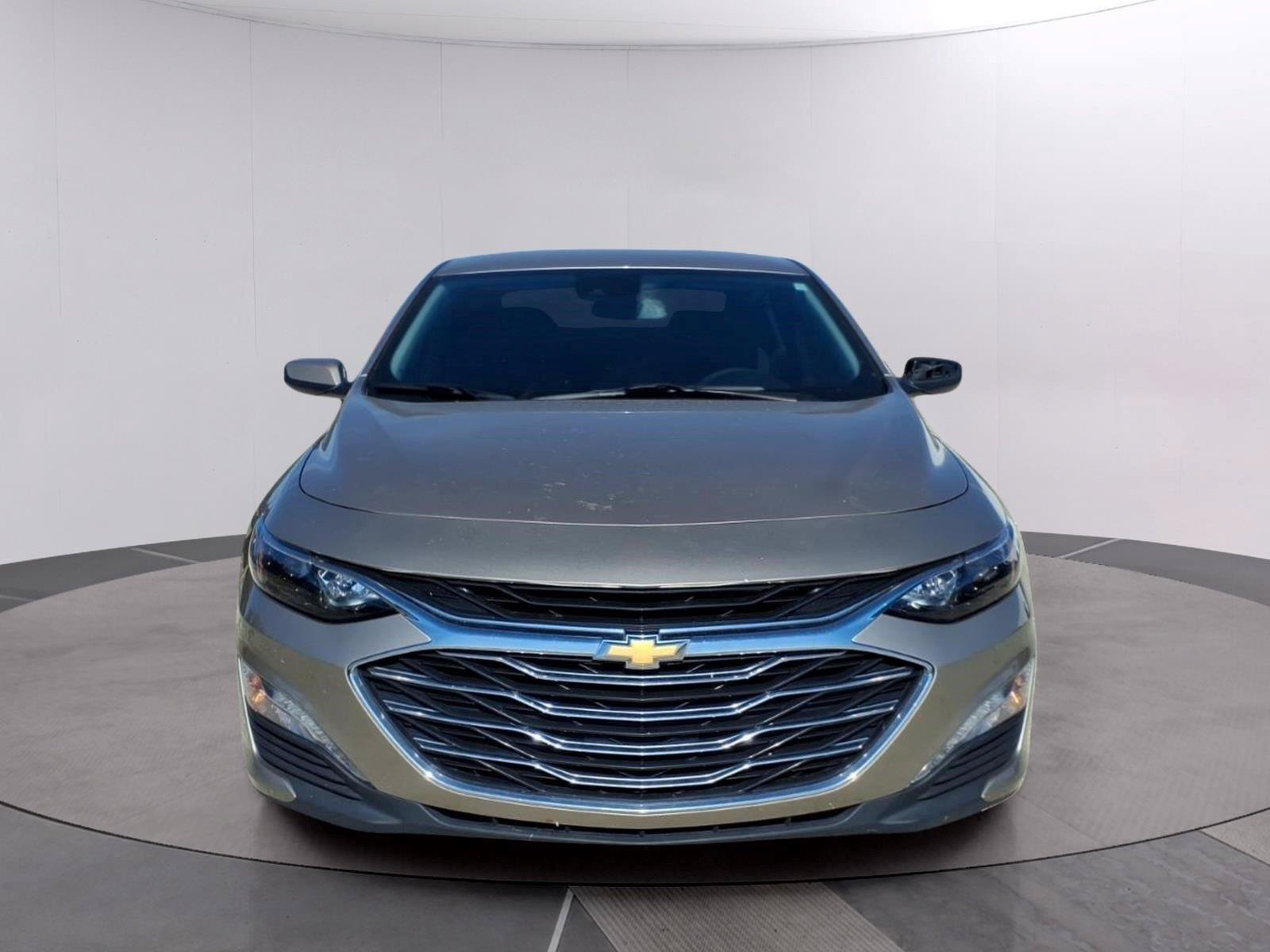 Used 2024 Chevrolet Malibu LT FWD image 8