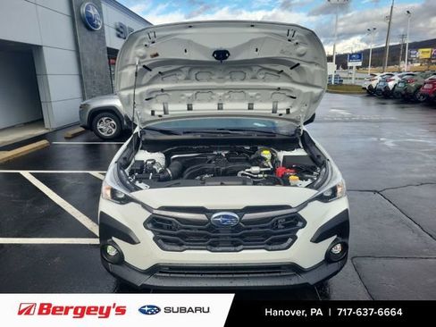 New 2026 Subaru Crosstrek 2.0i Premium image 15