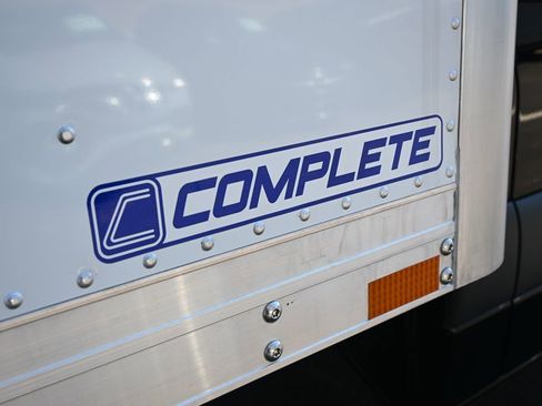 Used 2023 Mercedes-Benz Sprinter 4500 image 22