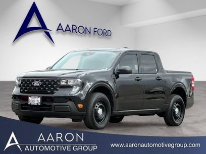 Used 2025 Ford Maverick XL