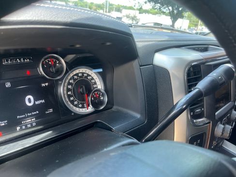 Used 2014 RAM 2500 Laramie w/ Cold Weather Group AWD/4WD image 25
