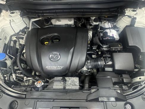 Used 2019 MAZDA CX-5 Touring AWD/4WD image 12