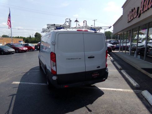 Used 2018 Ford Transit 150 130 Low Roof RWD image 44