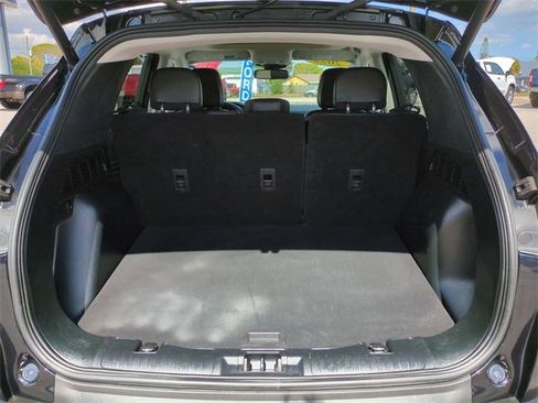 Certified 2022 Ford Escape Titanium w/ Class II Trailer Tow Package image 13