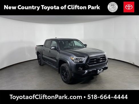 Used 2023 Toyota Tacoma SR5 image 1