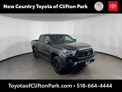 Used 2023 Toyota Tacoma SR5