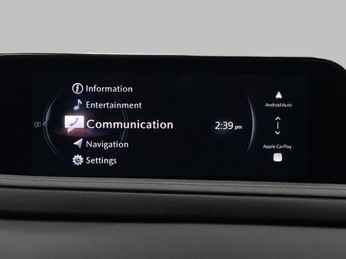 New 2025 MAZDA CX-30 AWD 2.5 S w/ Select Sport Pkg image 21