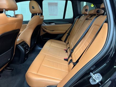 Used 2023 BMW X3 M40i w/ Premium Package image 15