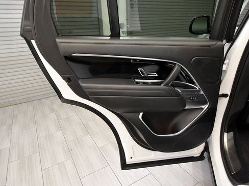 Used 2023 Land Rover Range Rover SE AWD/4WD image 15