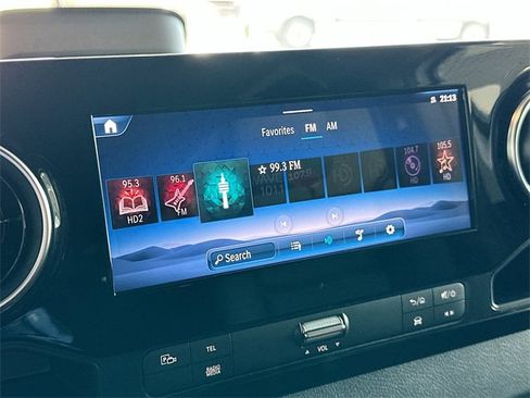 New 2025 Mercedes-Benz Sprinter 2500 image 14