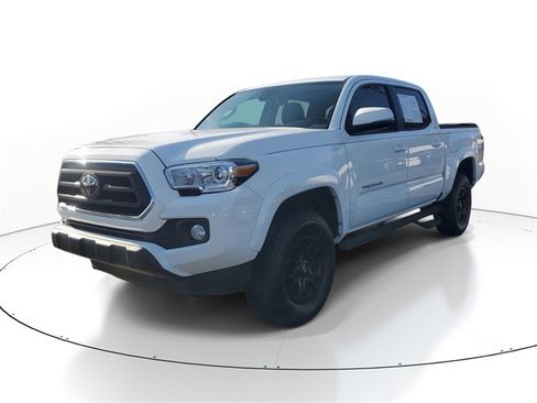 Used 2022 Toyota Tacoma 2WD Double Cab image 3