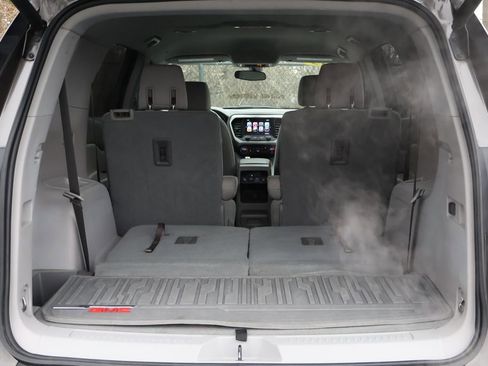 Used 2019 GMC Acadia SLE w/ Driver Alert Package I image 47