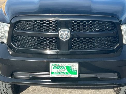 Used 2015 RAM 1500 Express image 16