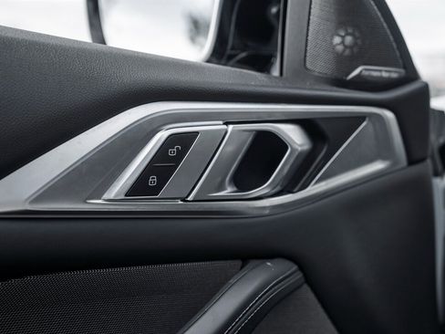 Used 2022 BMW M4 Competition w/ Executive Package image 34