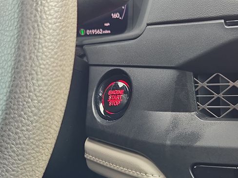 Used 2025 Honda Accord SE image 20