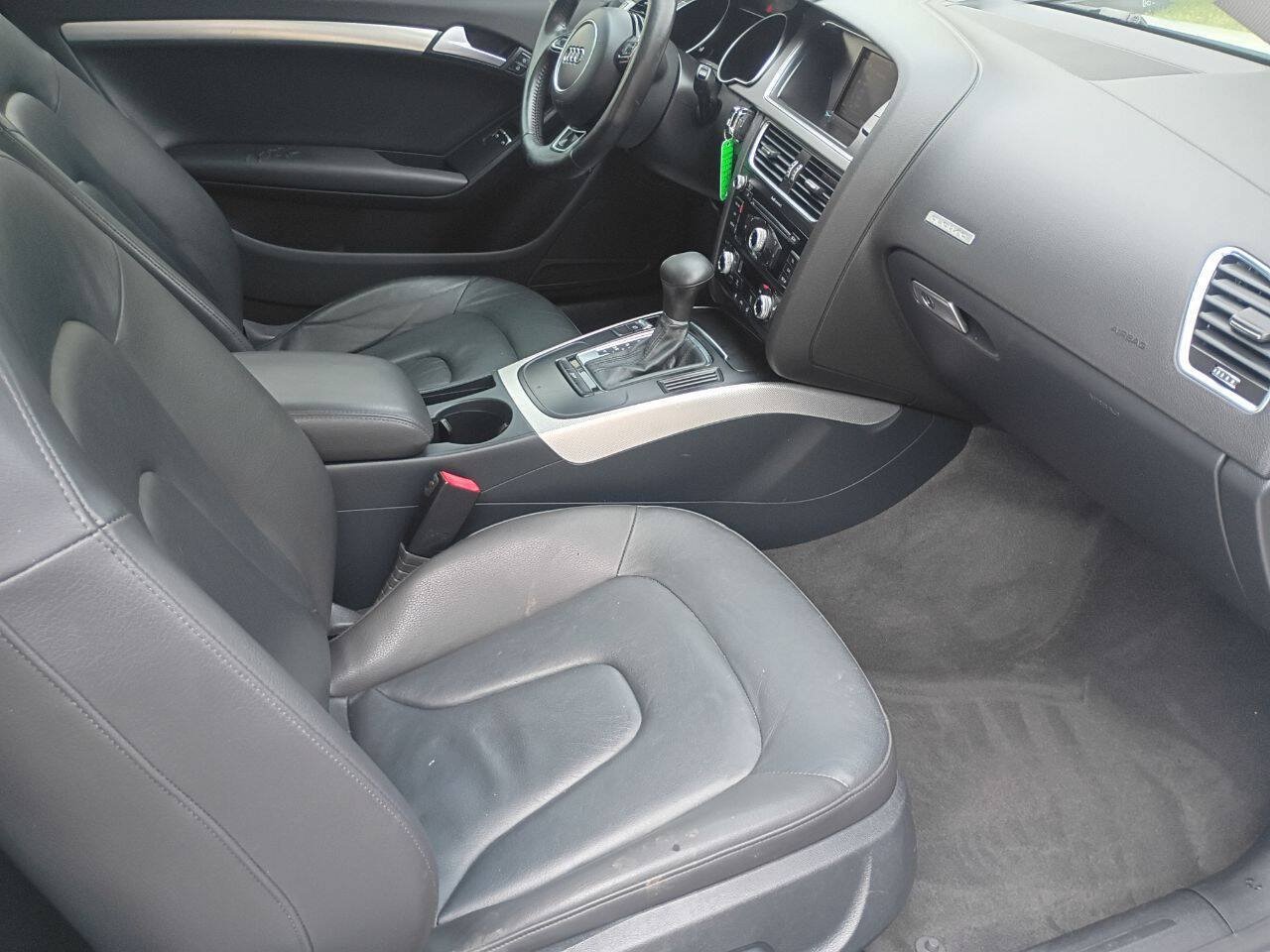 Used 2015 Audi A5 2.0T Premium AWD/4WD image 19