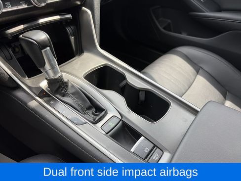 Used 2020 Honda Accord EX-L image 24