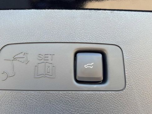 New 2025 Lincoln Corsair Grand Touring w/ Jet Appearance Package AWD/4WD image 14