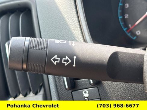 Used 2019 Chevrolet Colorado Z71 AWD/4WD image 11