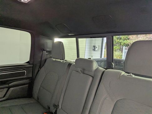 Used 2025 RAM 1500 Big Horn image 29