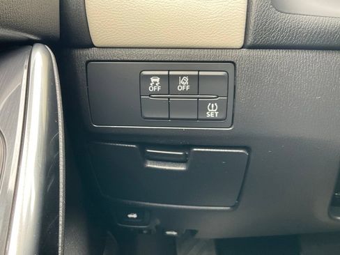 Used 2017 MAZDA MAZDA6 Grand Touring FWD image 24