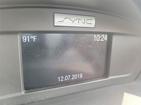 Used 2016 Ford Escape SE FWD image 27