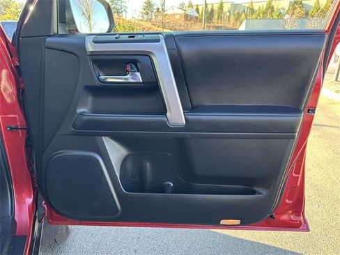 Used 2023 Toyota 4Runner SR5 image 24