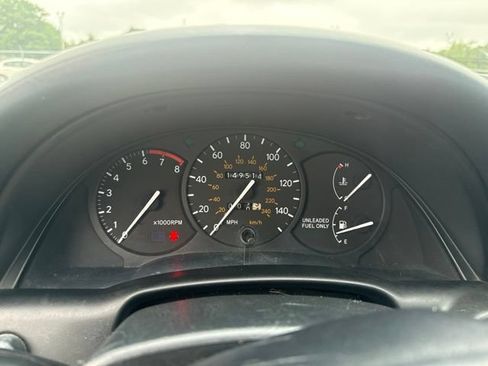Used 1997 Toyota Celica GT FWD image 19