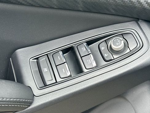 New 2026 Subaru Ascent Premium image 11