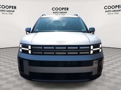 New 2026 Hyundai Santa Fe SEL