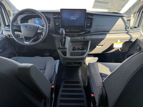 New 2026 Ford Transit 350 XLT AWD/4WD image 38