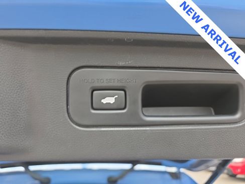 Used 2025 Honda Pilot TrailSport image 38