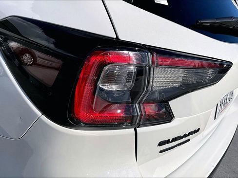 Used 2023 Subaru Outback Onyx Edition image 21